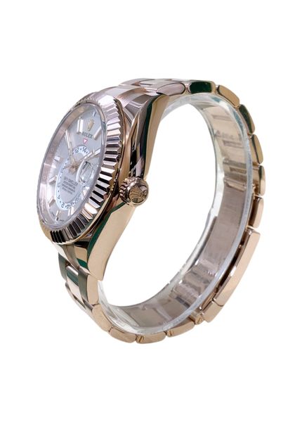 Rolex Sky-Dweller 326935